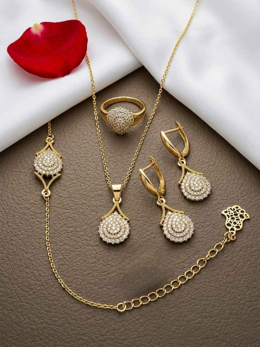 دائما الجديد وغير عندنا  نجوم الموضة باك متكامل نسائي شيك وأنيق ❤💅💃
محبوب الجماهير  رادكور بحلة جديدة

 متكون من 
سنسلة💃
براسليات  عبار 6\/6.5\/7
حلقات 
خاتم  🌹
التوصيل مجاني 🏃‍♀️ فاس, المغرب


**إذا كنت صاحب هذا الإعلان وتريد حذفه لأي سبب، رجاءا أرسل رسالة إلى الدعم الفني**