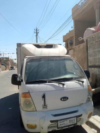 كيا براد ٢٠١١ مسكر ثلاث رزات للاستفسار على الرقم 07726981496