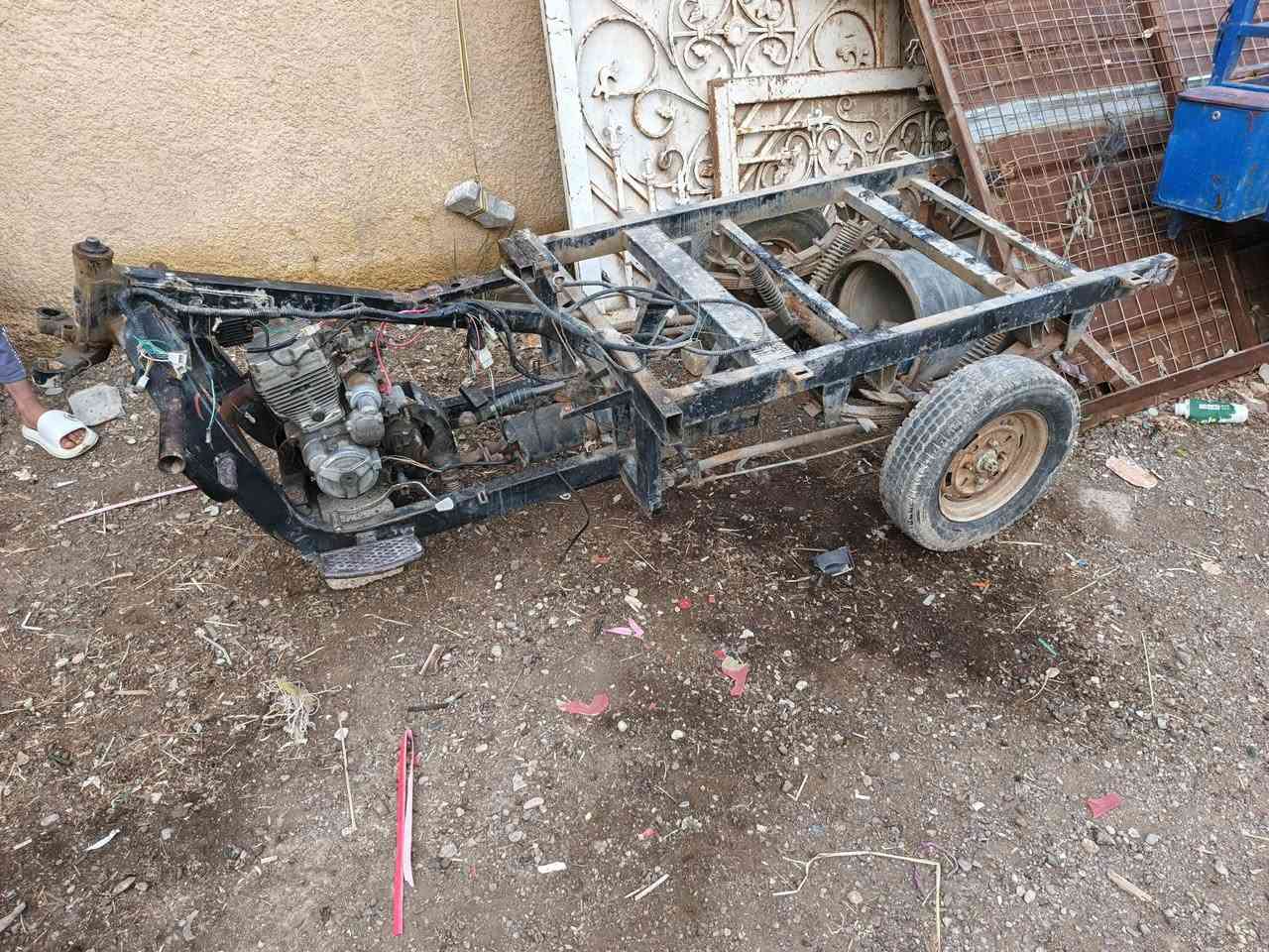 السلام عليكم ستوته للبيع موديل 17 ستوته عاوزها تلحيضات للاستفسار اكثر***********
