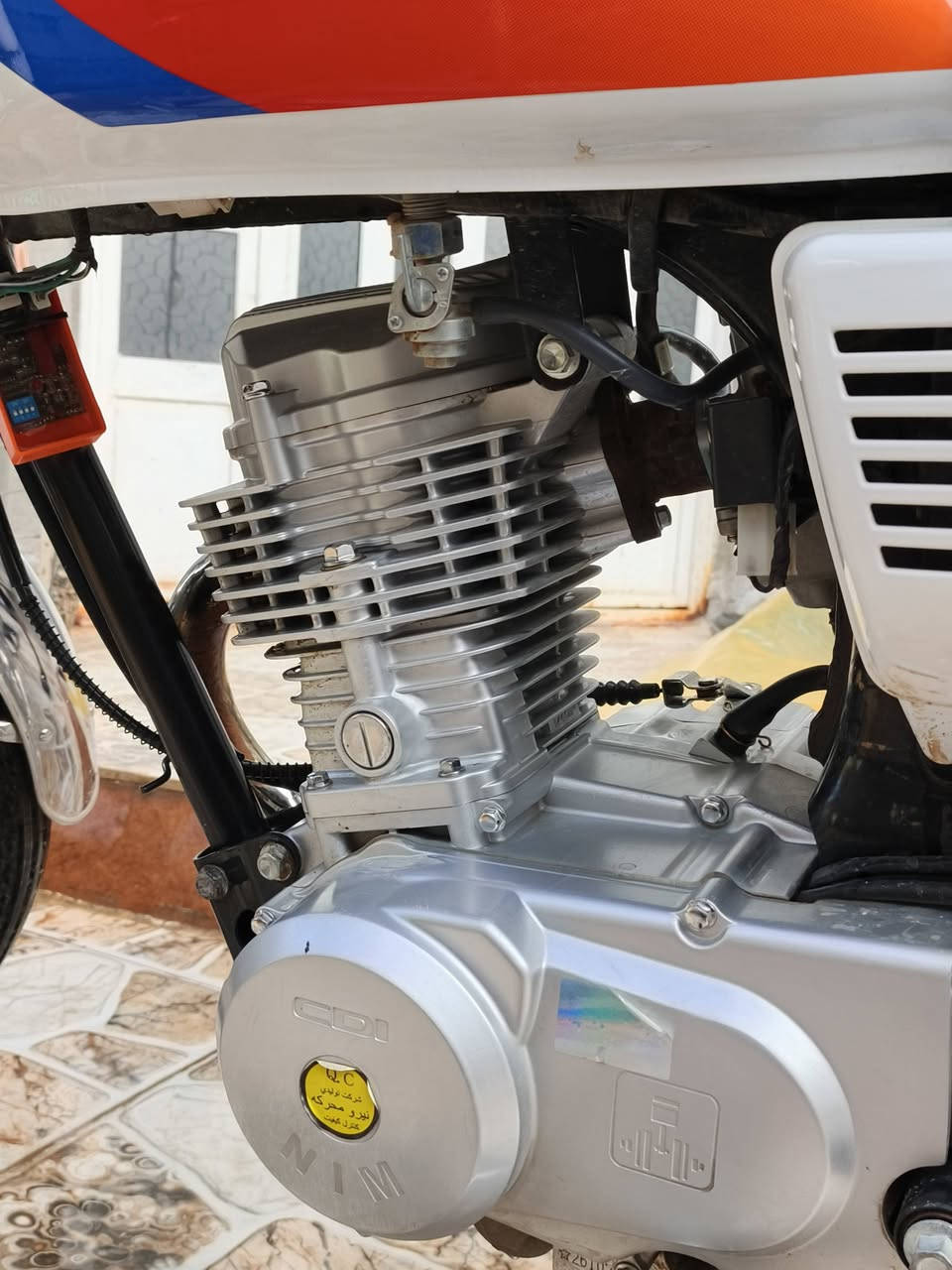 دراجه نامه للبيع مكاني ديالى الخالص موديل ٢٠٢٦ أوراق كامله دراجه ما ماشيه
السعر خاص أو اتصل ***********
