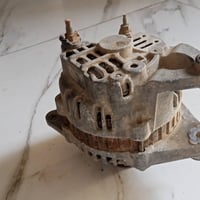 داينمو • شغال • ماكينة اسمنت