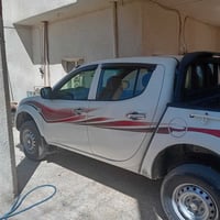 ميتسوبيشي • ٢٠١١ • كير عادي