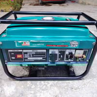 للبيع مولد استرة كوري(( 2 ونص ))كيفي(( 10 امبير)) ✅ ملف نحاس نضيف جدا ...