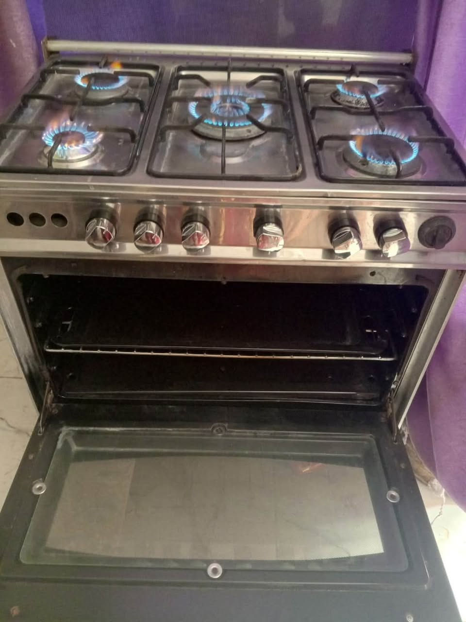 طباخ نضيف شغال كوله ع الفحص والضمان سعره 200 بالمدينه موجود توصيل


**إذا كنت صاحب هذا الإعلان وتريد حذفه لأي سبب، رجاءا أرسل رسالة إلى الدعم الفني**