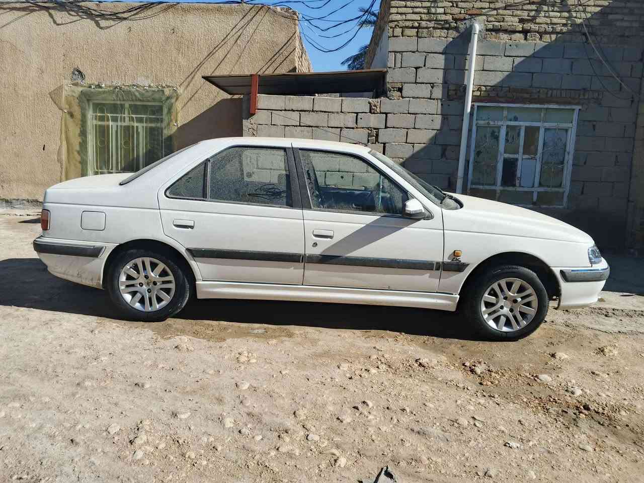 بيجو بارص موديل 17 الشكل الجديد كفاله عامه السعر 68
النجف العباسيه
***********
