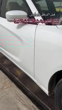 محطة الجنوبي • تبديل زيوت وفلاتر • ضمان زيت ١٢٠٠٠كم