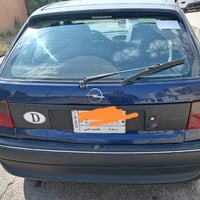 للبيع استرا موديل 95 كير توماتيك محرك 20 كير ومحرك شرط وشرط التحويل ود...