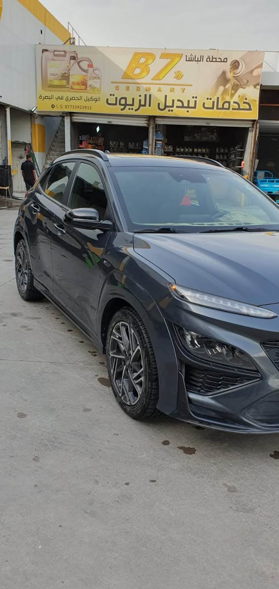 مكلف بل نشر اتصل عله رقم لا تراسلني  /سيارة هونداي kona N محرك 1600تيربو AWD موديل 2022  ، عداد الكيلو مترات 50.000km،  رقم اربيل..رادارات امامية وجانبية ، كامرة خلفية ..شاشة لمس ...تبريد ,aix,بلوتوث ،تحكم ستيرن ،تشغيل بصمة  كفاله عامه /رقم هاتف*********** Singapore
