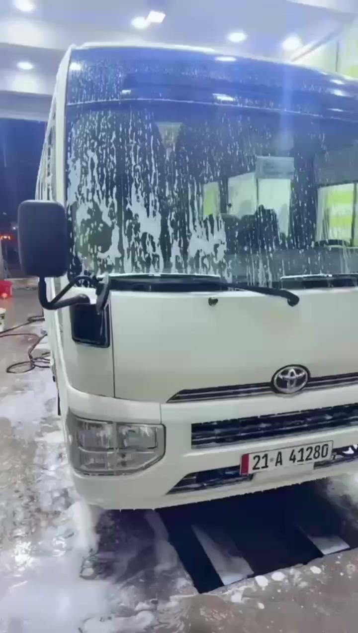 السلام عليكم…للبيع فقط2019 كفاله عامه جاهزه للعمل للاستفسار
***********
