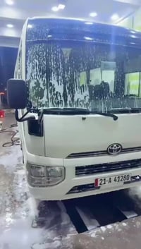 …للبيع فقط2019 كفاله عامه جاهزه للعمل للاستفسار 07700895557