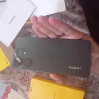 ريلمي نوت ٦٠ اكس • ١٢٨ • مستخدم خفيف