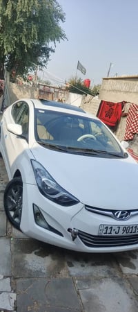 النترا ٢٠١٢ • قطع صبغ • المناذره