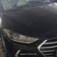 النترا ٢٠١٧ • محرك ٢٠٠٠ • رقم اربيل