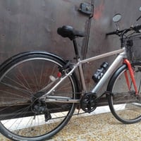 بايسكل ساكورا • حجم ٢٨ • ٧ گير