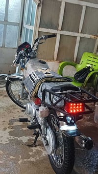 نامه • تعمير جديد • اوراق كامله