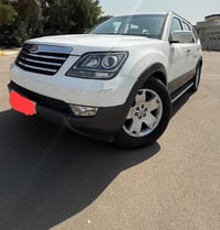 موهافي • مكينة ٣٨٠٠ • ٧ راكب