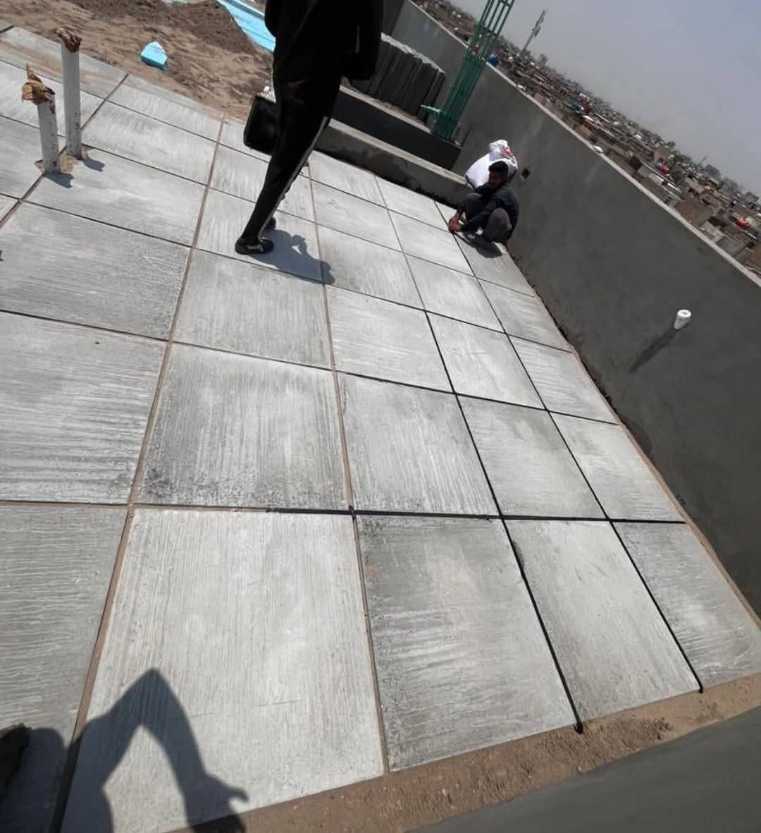 تعلن سكلة المنكوشي في كربلاء المقدسة عن وجود كادر متخصص في عمل الكير والشتايكر درجه اولى وشرط الفحص بأنسب السعار  ....كرسته  وعمل ...
عنوان كربلاء المقدسه - حي العباس -الستفسار ع ***********،،  ***********
