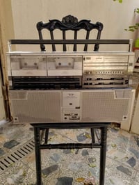 مسجل شارب • ياباني • البصرة نواب الضباط