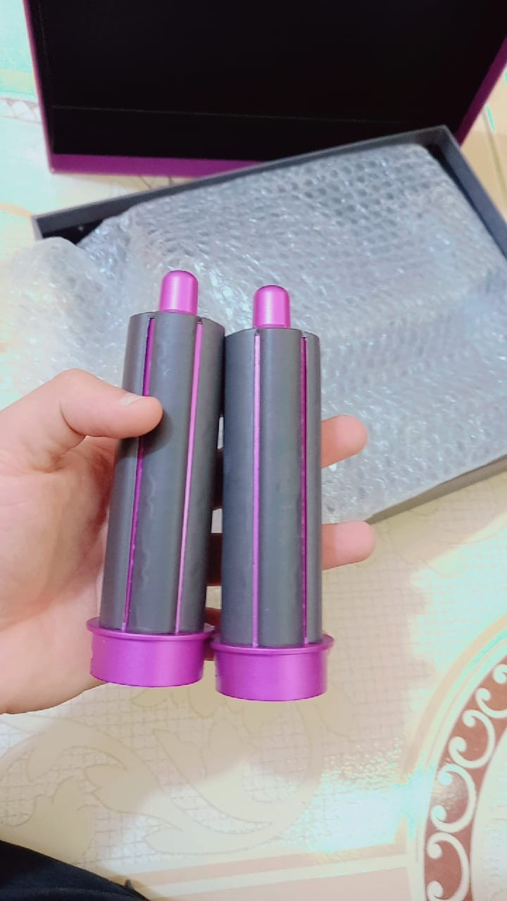 السلام عليكم 💙
بكج الشسوار 5*1
من ماركة انزو الايطالي
جديد غير مستخدم نهائياً 
رقمي *********** واتساب
موجود توصيل لجميع المحافظات مجاني ✅
