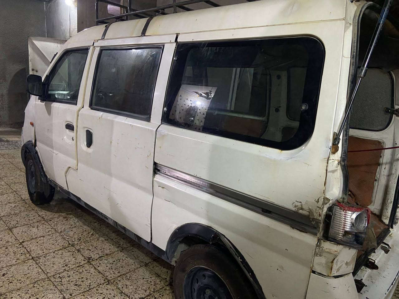 البيع سياره صيني رقم بغداد تحويل ثاني يوم باسمك السعر 25 وبيها مجال 
***********
