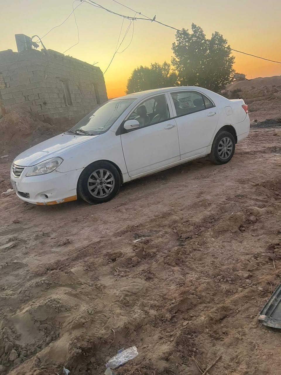 بي واي دي 2013 g3 سنويه لل2028
محرك گير مكفولات تخم تاير جديد سياره مظبطه على أيدي مراوس حسب القناعه بطه أو مارك اوسيدان حسب القناعه للبيع السعر 49وبيه مجال للاتصال***********
