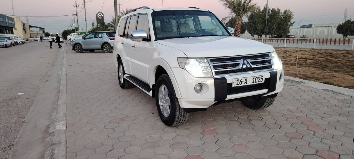 باجيرو ٢٠٠٧
فول مواصفات

جلد

فتحه بالقماره

لايت زنون

مري شفط

تخم تاير جديد

رقم مميز قادسيه بسمي 1025

مكفولة كفالة عامه عدا بارد بالجاملغ الأمامي

السعر 116

 بيه مجال للشراي

للإستفسار ***********

مكان السياره النجف الاشرف
