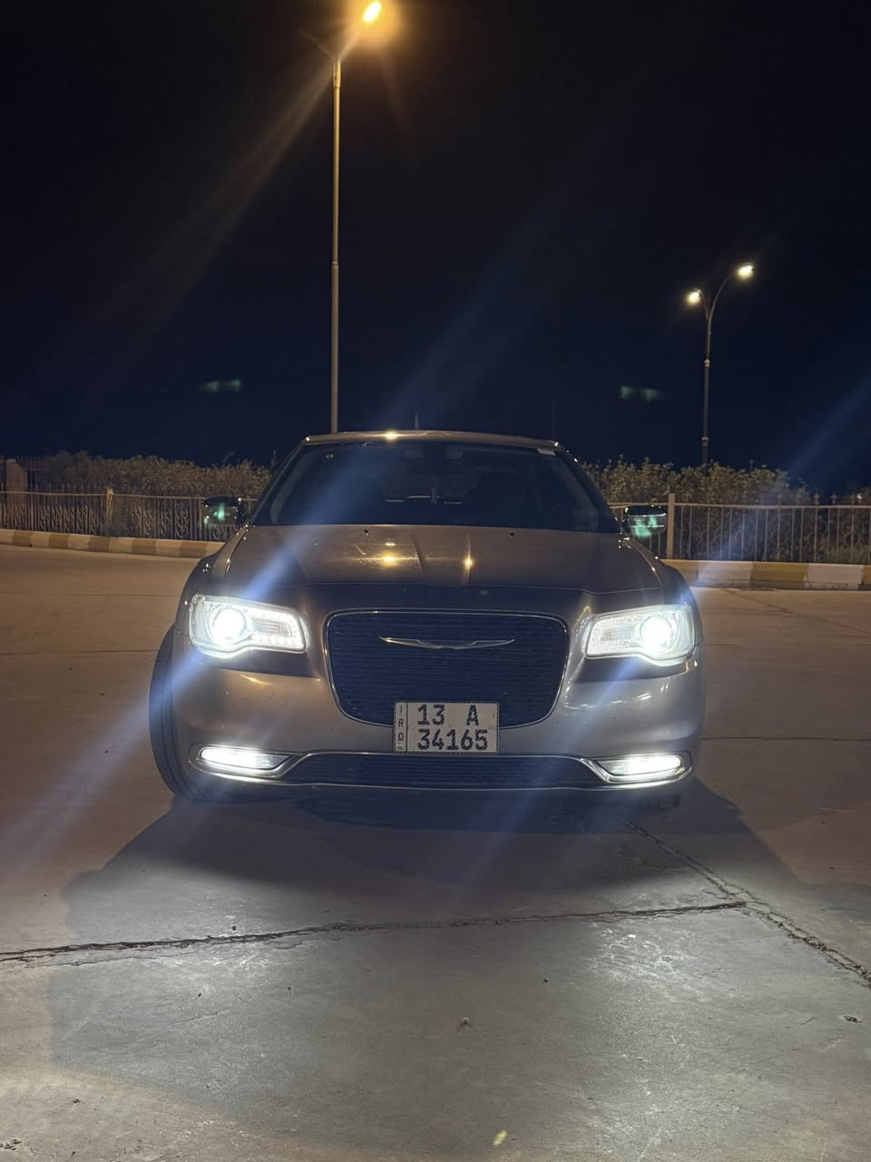 اوباما للبيع
موديل 2017

فووول مواصفات

دخول جديد كتاب ضباط 

تحويل مباشر

فئه C

بانوراما

كشنات جلد

تدفئه تبريد

ستيرن كهربائي

تدفئه بلستيرن

خزن ميموري

برده خلفيه

تشغيل عن بعد

وبعد بيه موصفات 

 صور الحادث موجوده 

مكان السياره بغداد 

***********
