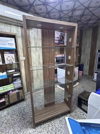 فاترينه للبيع شغاله كل كلوباتها شغاله مكاني العبيدي حي الرئاسه سعر 75 ...