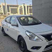 نيسان صني • ٢٠٢٤ • رقم اربيل