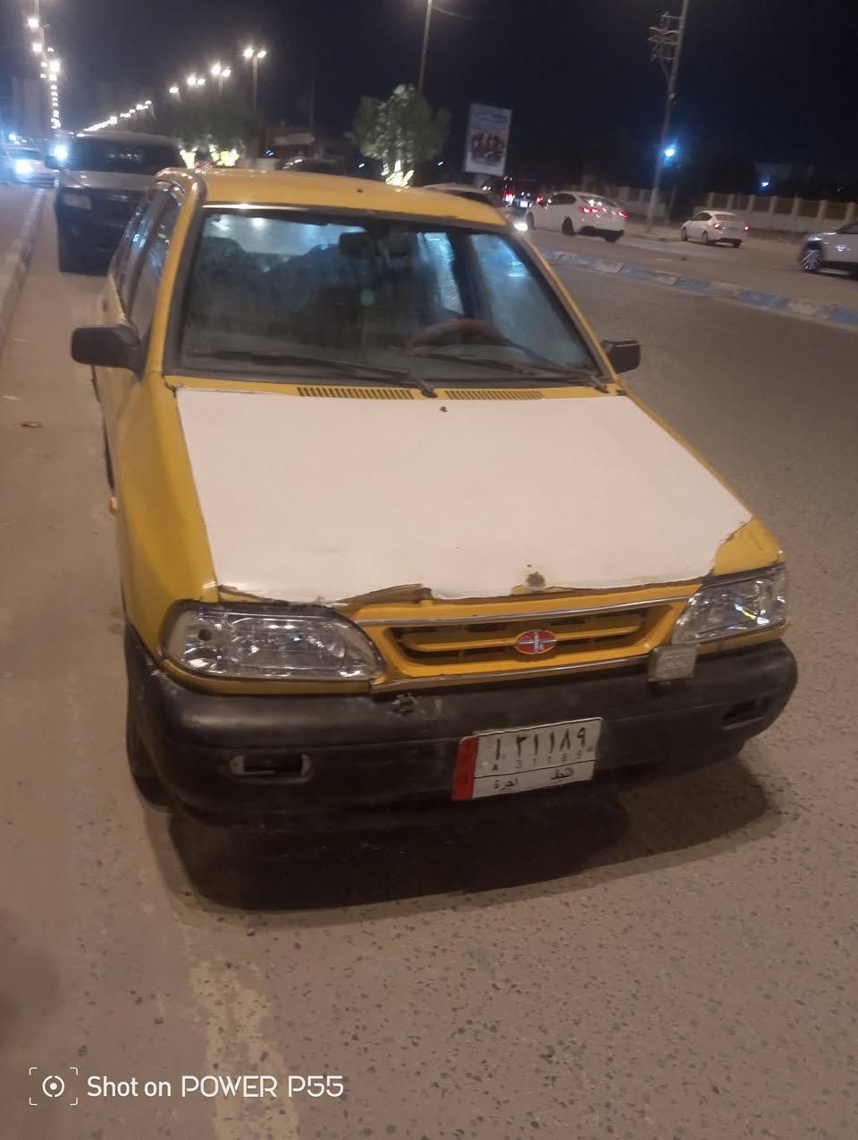 موديل 14 ب10 وبيها مجال مكان نجف‏‪***********‬‏
