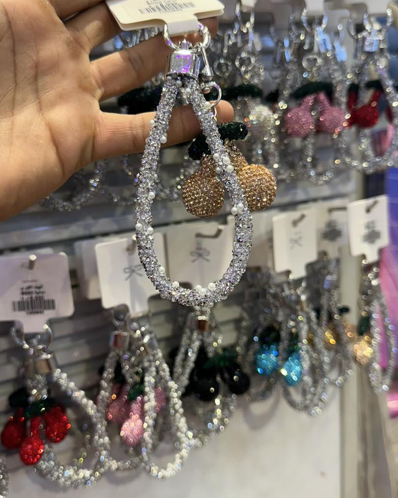 مداليه كرز 🍒 بسعر 5000
عنوان ديالى بعقويه شارع الاوقاف ركن شارع الكوافيرات متوفر خدمة توصيل داخل ديالى وباقي المحافظات العراق #بعقوبة #ديالى #الخالص  #مول_بغداد #مول_المنصور #تصميم #عراقيين #صلاح_الدين #عطور #منزلي #تجميل #شهربان #خانقين #المقدادية #مندلي #بغداد_العراق🇮🇶 #بغداديات #مول #آلبصرة


**إذا كنت صاحب هذا الإعلان وتريد حذفه لأي سبب، رجاءا أرسل رسالة إلى الدعم الفني**