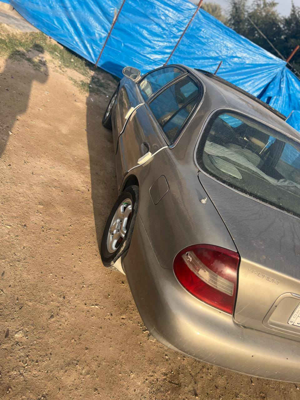 سلام عليكم سوناته 3
كشر فول
كير عادي 
محرك مسكر
محرك بي بخار
رقم انبار 
السعر 35بي مجال بصيط
رقم الهاتف: ***********
رقم الهاتف: ***********
العنوان: بغداد الرضوانيه
