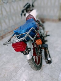 دراجة 2020 • مكينة ناعمة • الديوانية