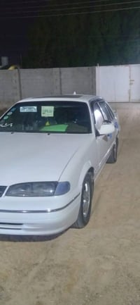 دايو فراشه • سيارة دايو فراشه • دايو موديل 99 • فراشه 1999 • دايو بغدا...