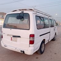 ٢٠١٣ • مكينة وكير جديدة • رقم بابل