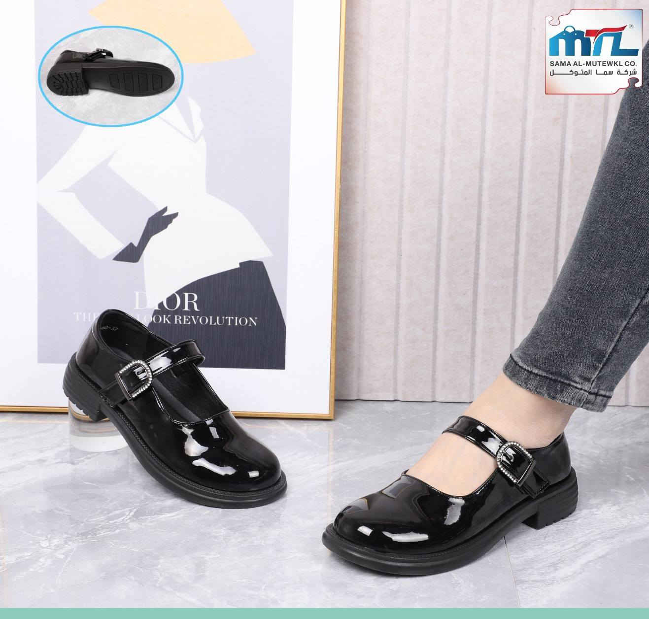 قمة الاناقة والجمال 🥰

موديلات حديثة وحصري 

احدث موديلات للاحذيه النسائية 

بتصاميم مختلفه وحصريه😉

موديلات انيقة تناسب جميع الأذواق 

👇👇👇👇👇👇👇👇👇👇

باقي كل الموديلات داخل الصفحة 

قياسات 37 /38 /39 /40 /41 

________________________________
كما يمكنكم الشراء عن طريق خدمة التوصيل 
داخل كربلاء المقدسة وكافة محافظات العراق 🇮🇶
للحجز والاستفسار ***********‪ 📞
او مراسلة الصفحة الرئيسية 
______________________________
العنوان ٍكربلاء شهداء سيف سعد 
مقابل صيدليه طوق الياسمين 
#متابعين
