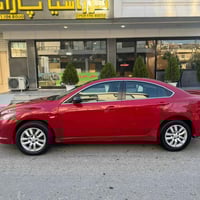 مازدا زوم٦ • ٢٠٠٩ • رقم السليمانية