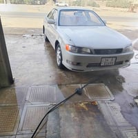 مارك 2 • موديل ٩٣ • مكينة ٢٥٠٠