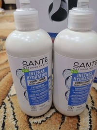 معالج شعر Sante • اخر قطعتين • توصيل جميع المحافظات