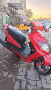 سكنس فحل نوزل طلاعات كهربايات كله شغاله كامله نكره مدفوع كمرك كامل بس ...