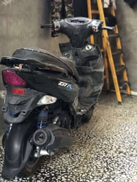 جي تي ار • ما تشتغل • واقف 8شهور