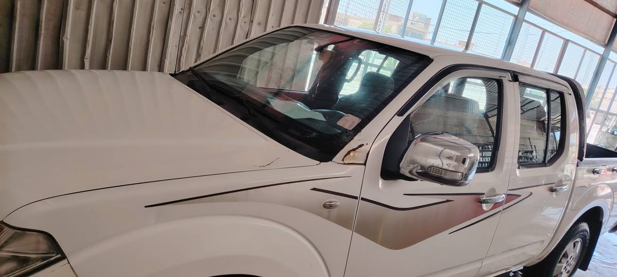 سلام عليكم
للبيع ٢٠١٤ مكينه مامفتوحه كير اوتوماتيك سنويه منتهيه رقم أربيل  باقي التفاصيل خاص ***********
