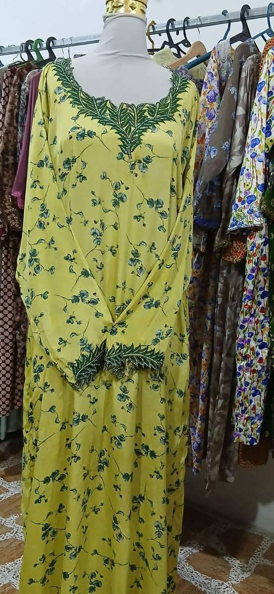 السلام عليكم رجعنه وفرنه مخور بكل قياسات وبانسب الاسعار سعر ٥٠٠٠ العنوان بهرز خلف السوك عماره حجي خلف وتدللون علينه للاستفسارات والتواصل على رقم ***********
