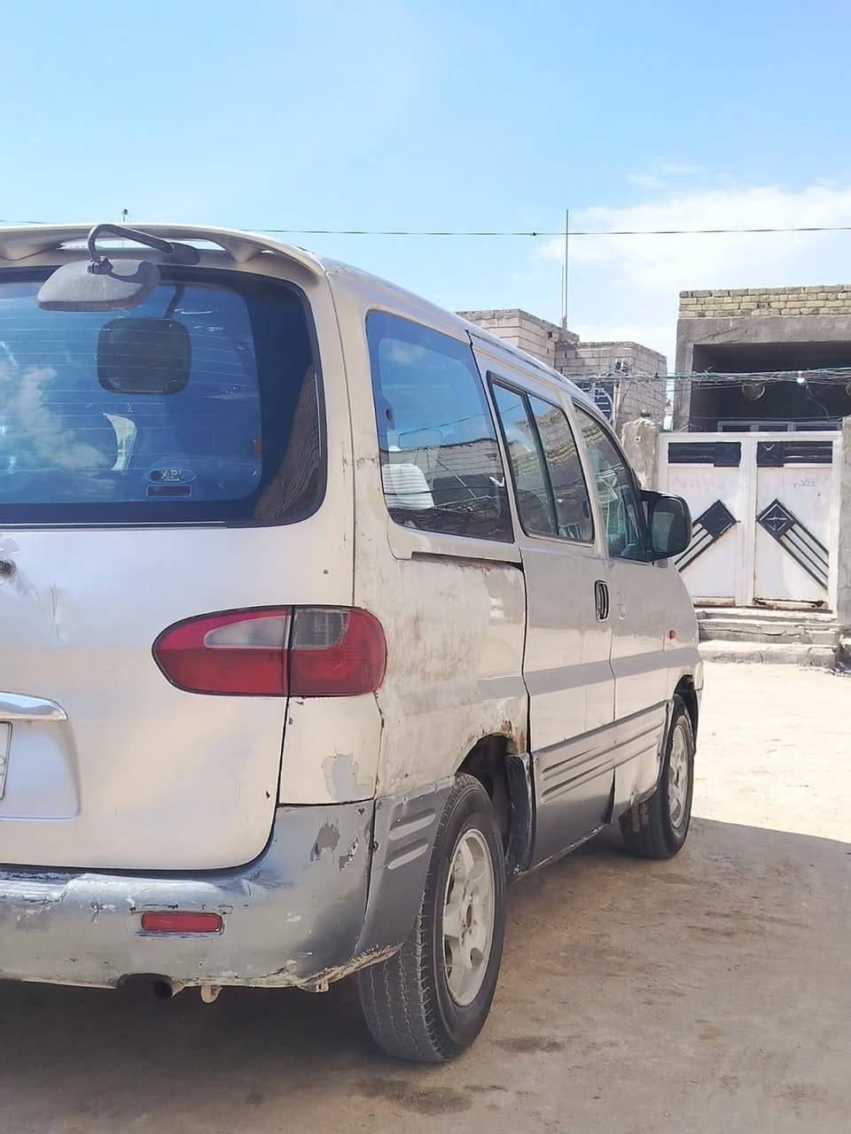 استاركس خصوصي رقم بغداد سنوية لغاية 2027 باسمي موجودة بالنجف السعر 55 وبيها مجال للاستفسار ***********
