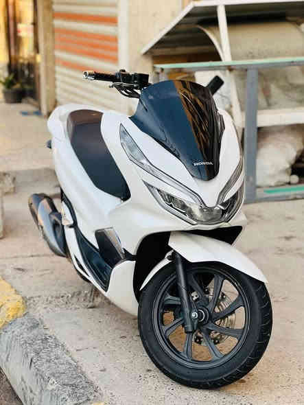 السلام عليكم psx جيل ثالث ياباني محرك 150 الدراجه مكفوله كفاله عامه ومابيهة اي نقص السعر 18 وبيهة مجال حك الجية ***********
مكاني بغداد الوشاش قرب المنصور
