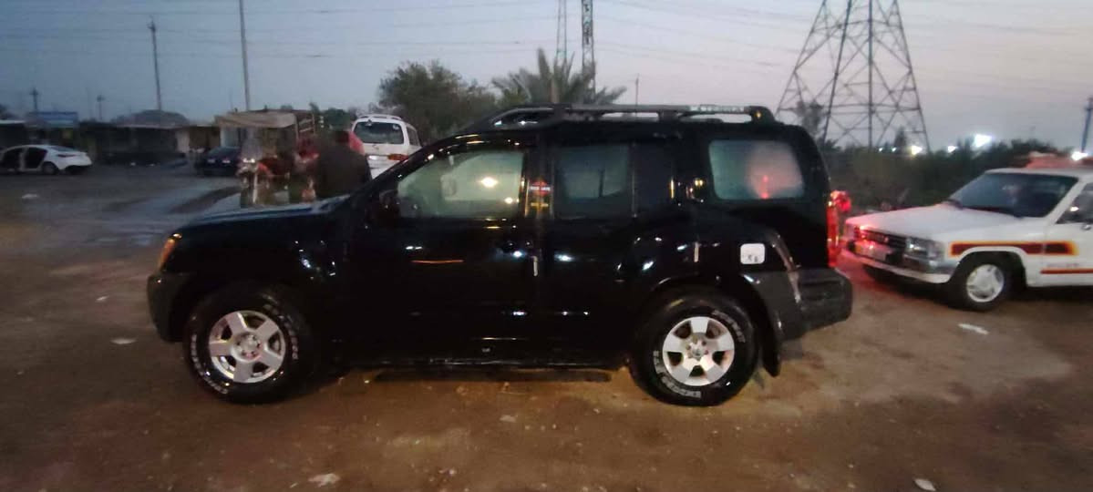 موديل ٢٠٠٨ لسعر ٦٥ وبيه مجال  وعليه غرامه ٣ ورقات   لغرامه تنزل من سعر سياره خير من الله كفال شغل وطلع   محرك لوك كلشي مابيه مكفول سياره كفاله ولسونار مرفق بلصور بيه رجفه بلكاردن  هسه بلجديد صارت كير مكفول


**إذا كنت صاحب هذا الإعلان وتريد حذفه لأي سبب، رجاءا أرسل رسالة إلى الدعم الفني**