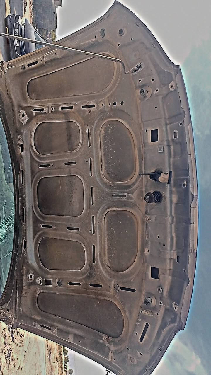 السلام عليكم للبيع اوبل موديل1995 لون رصاصي رقم انبار محرك وكير جديد سنويه 2026 تحويل مباشر السعر 24 وبيه مجال للستفسار الاتصال على الرقم  ***********.    ***********
