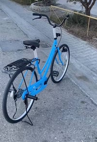 دراجة • نجف • خاص