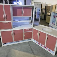 كاونتر دبدوب • متر ونص • سنك متر و٢٠