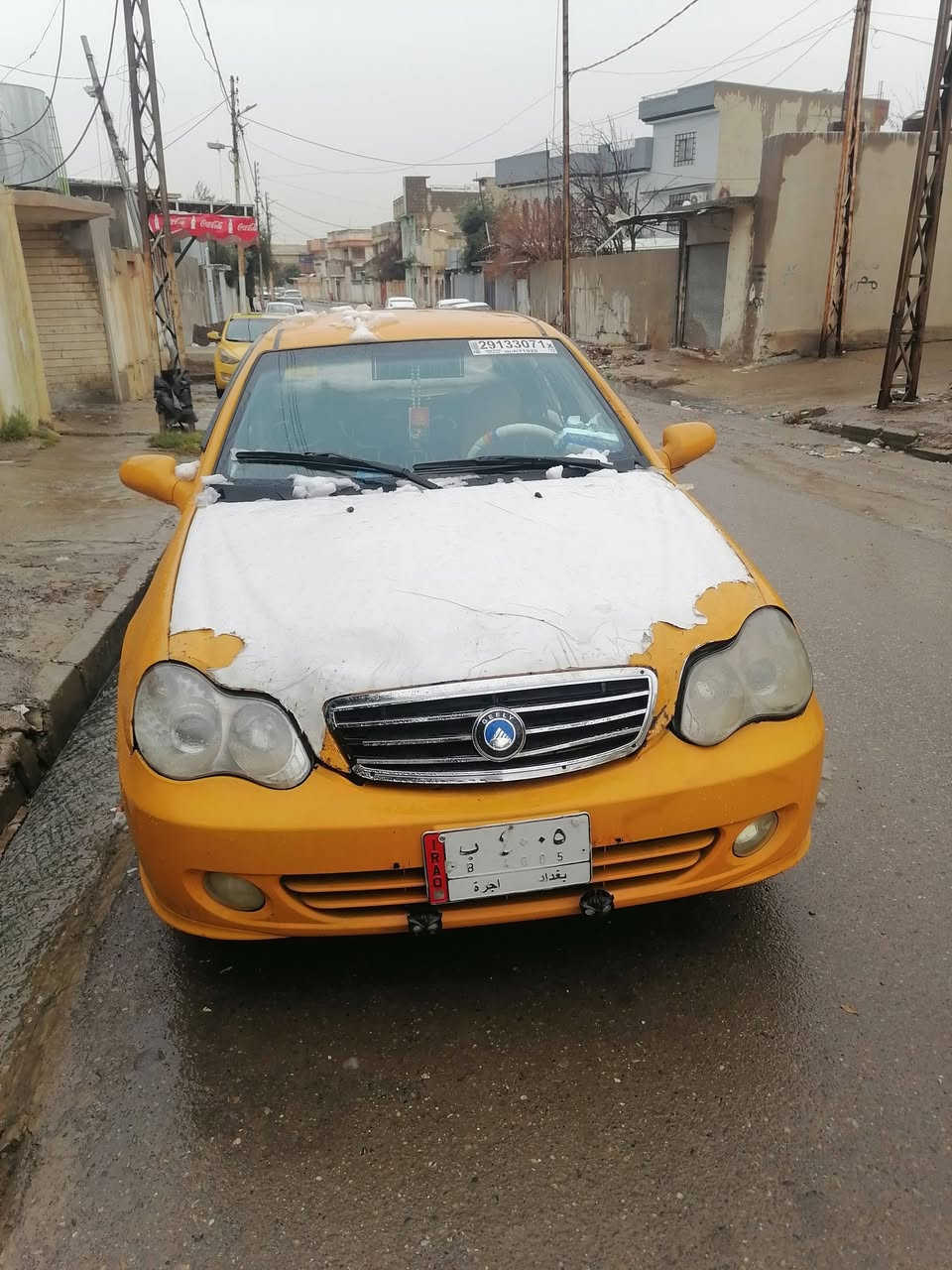 2011 السعر 30 بيه مجال شي بسيط كربون مبيه مسجاله ***********
